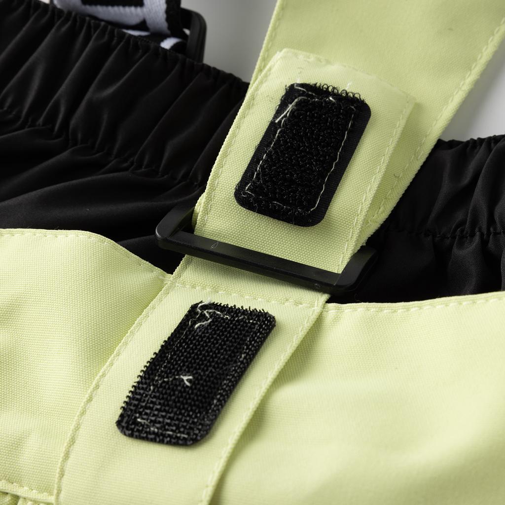 Children's Ski Pants Winter Outdoor Ski Pants Windproof Waterproof Warm Snowboarding  Snow Sports   Boys&Girls Skiing Pants