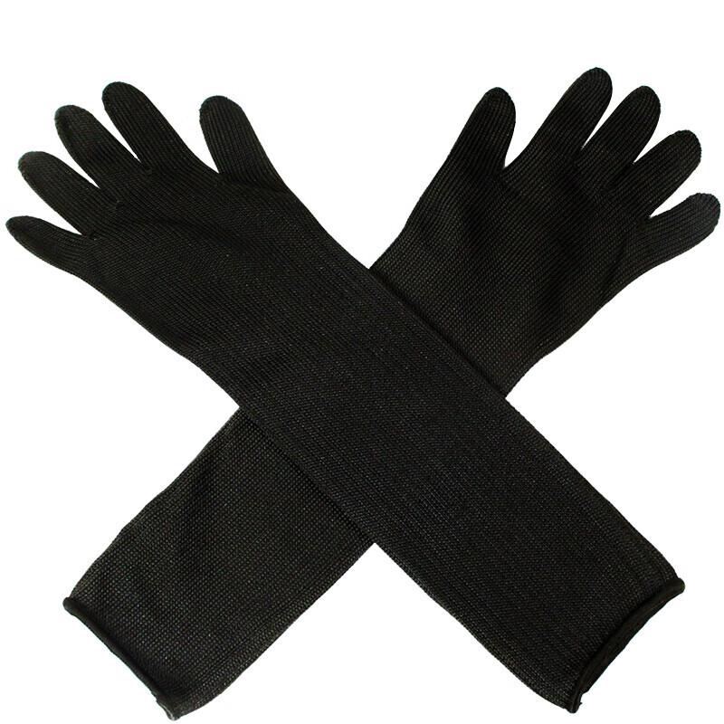 Tactical & Cut-Resistant Gloves