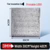 Chuang Jing Pin Disposable Aluminum Foil Insulated Packing Bag