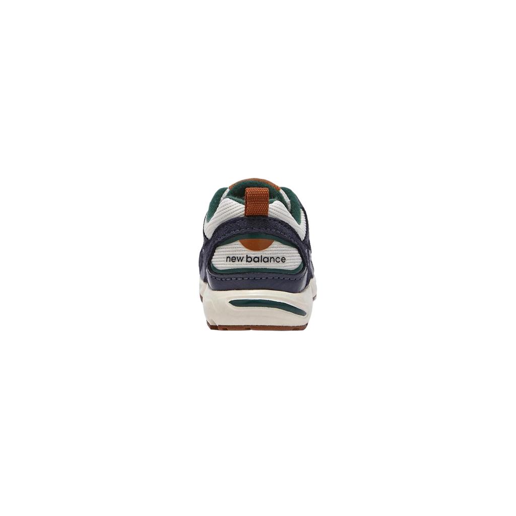 New Balance NB 878 Toddler Shoes Infant And Toddler NKPMFF446N-59