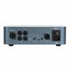 Darkglass Electronics Darkglass Electronics Bass Head Amplifier Alpha Omega 500 Set with Coaster []