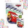 5D Diy Diamond Painting Lightning McQueen Cat Full Drill Rhinestones Mosaic Embroidery Handmade Products Home Decor Gift