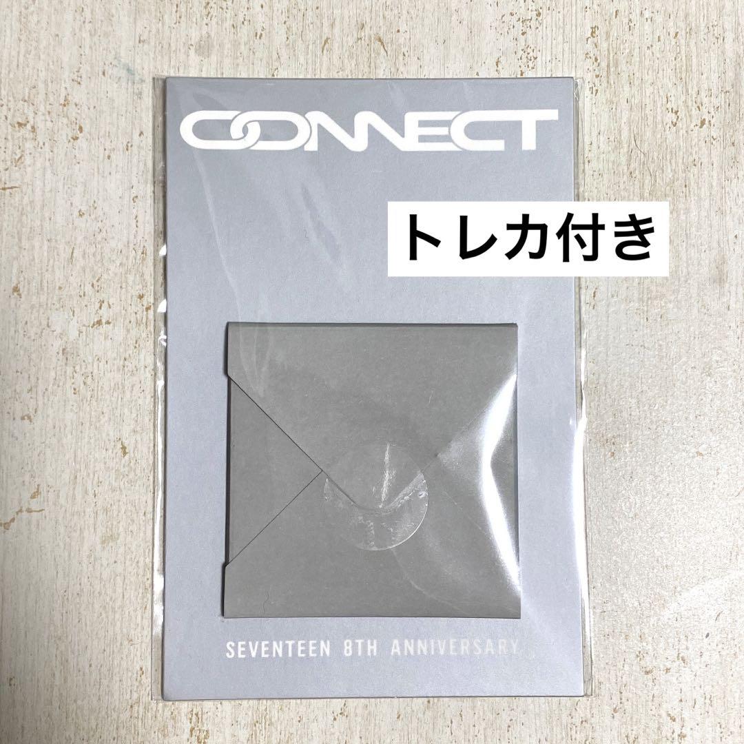 

[USED] SEVENTEEN Jeonghan 8th Anniversary Earrings