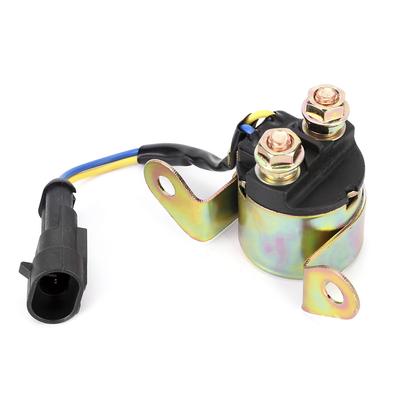 Elektro díly pro motorku – Startéry pro motorky