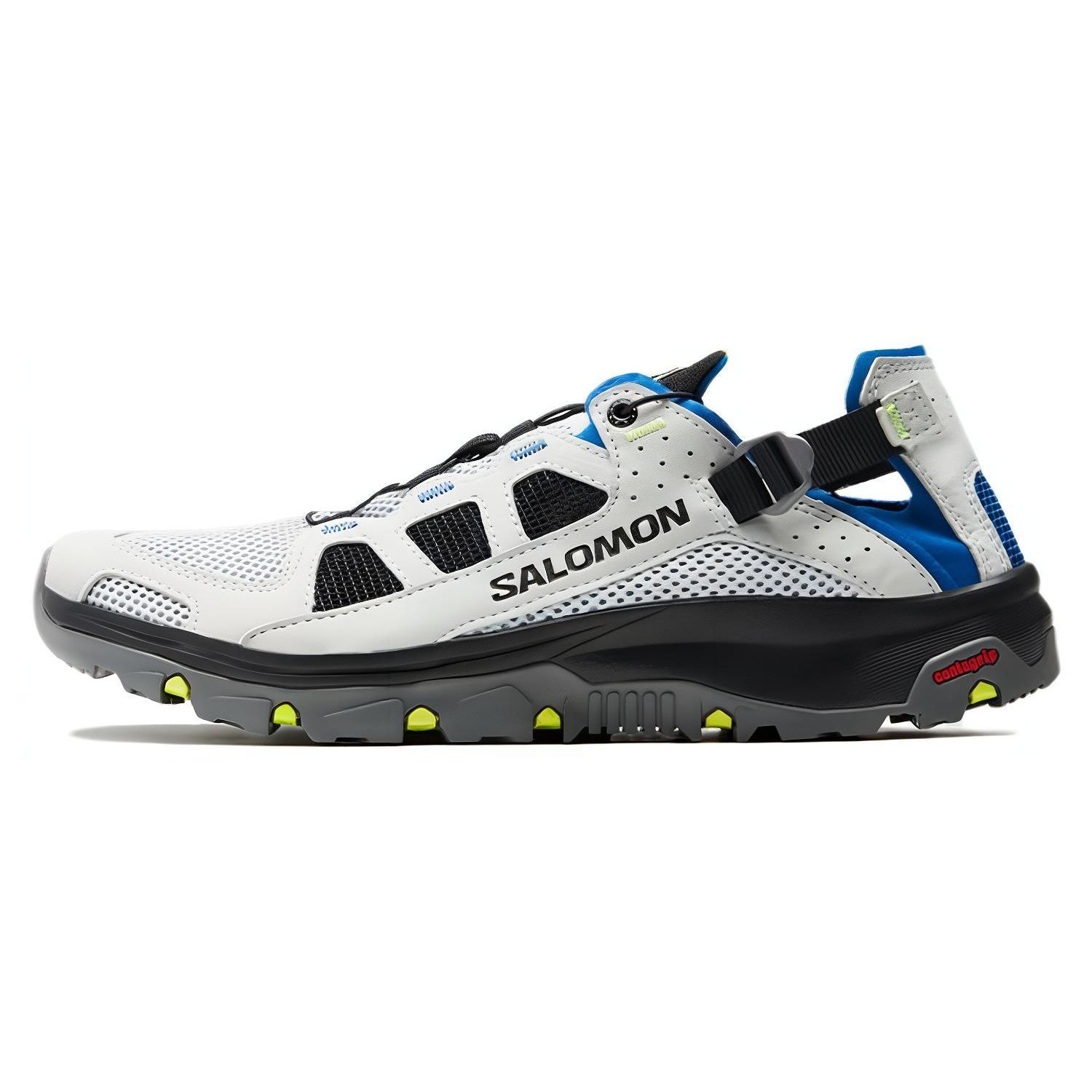 Salomon Techamphibian 5 Quick-Drying Low-Cut Water
