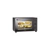 Severin TO 2076 Mini Oven 46L 1800W Black