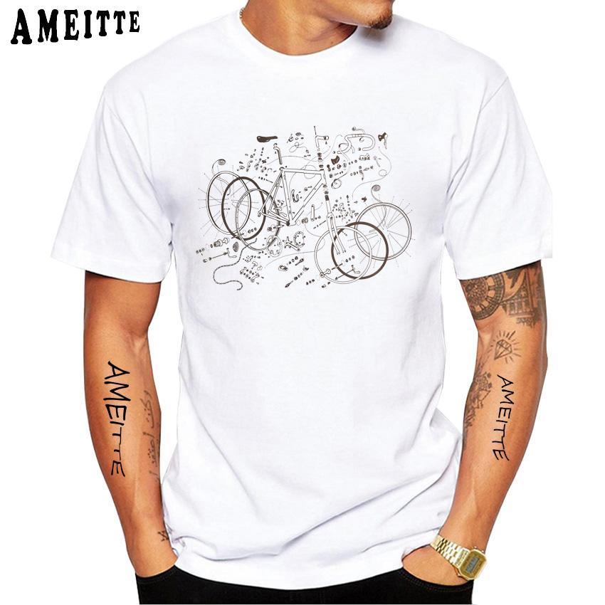 Bicycle Classic Men T Shirt Madonna Del Ghisallo The Patron Saint Of Cycling T Shirt Funny