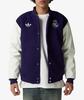 adidas originals Real Madrid CNY Jacket JF2587 Men's Purple