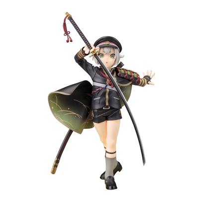 Kotobukiya ARTFX J Touken Ranbu -ONLINE- Hotarumaru 18er Maßstab PVC bemalte fertige Figur