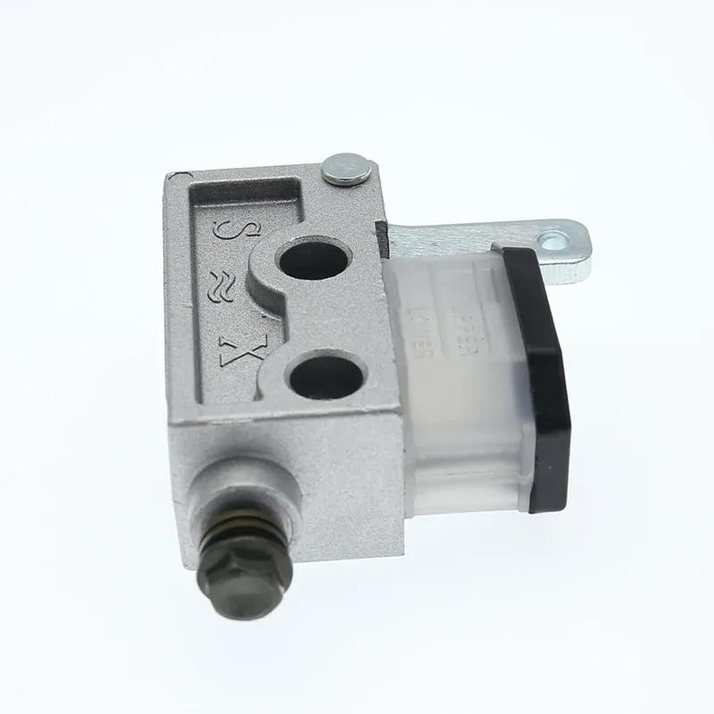 Rear Foot Hydraulic Master Brake Pump High Performance Go Kart Buggy ATV