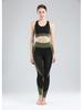 Women's Seamless High Waist 3-Piece Fitness Set – Breathable Yoga & Running Sportswear