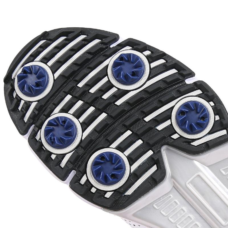 Professioneller Cricketschuhstollen mit Installationswerkzeug Einschraubbare Cricketspikes Ersatz Universelle Cricketschuhspikes