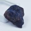 Natural Blue Sapphire 179.2 Ct Brilliant Uncut Pure Rough CERTIFIED Loose Gems