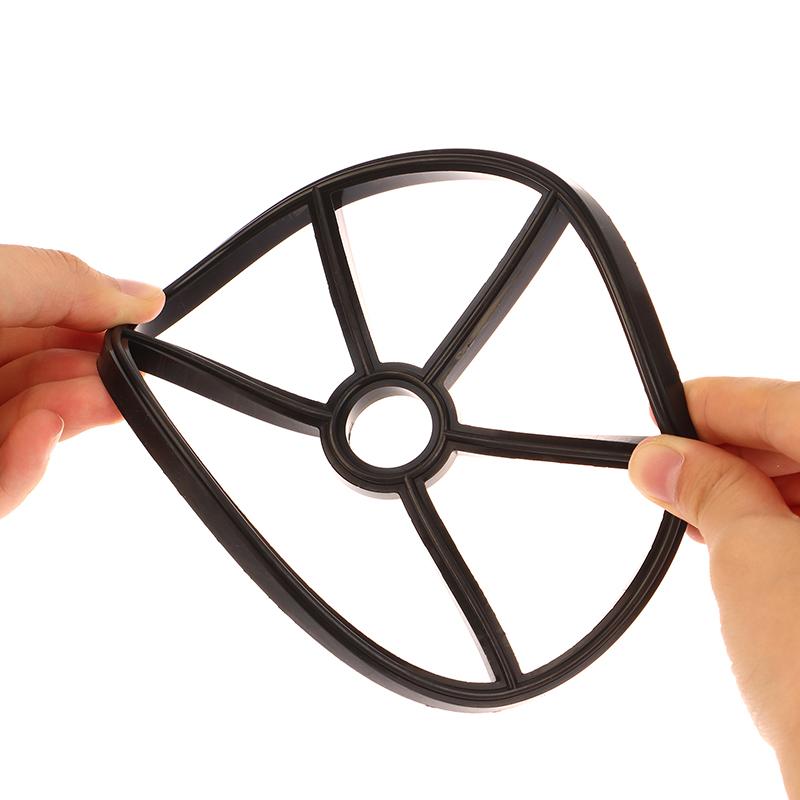 13,5 cm Ventilkryss Pakning Svømmebasseng Sandfilter Reservedeler Basseng Omdirigeringsventil 4 Gren Multipor Bassengfilterventil Pakning