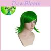 High-quality Inside Out Disgust Anime Cosplay Wig For All Skin And Face Types