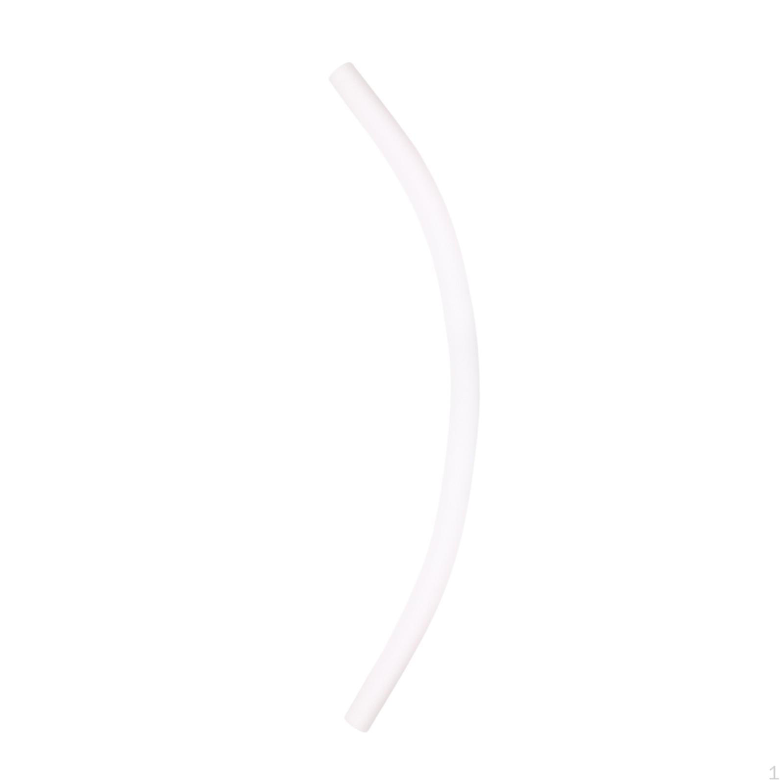 

Craft Project Essential: Hollow Foam Swim Noodle for Pools белый