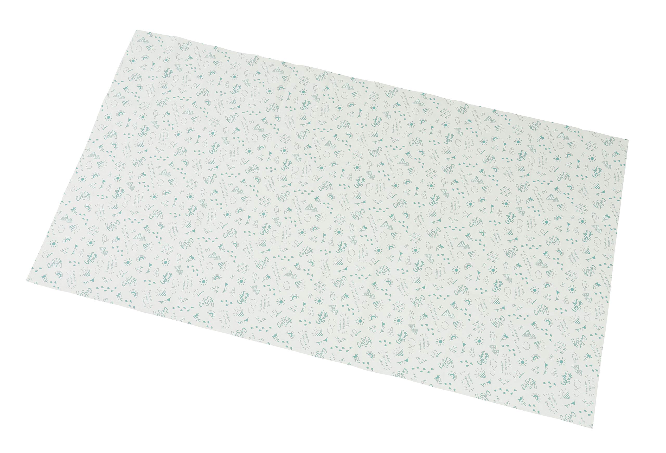 

Простыня для отдыха «Капитан Олень» 90 x 160 см Blanche UT-1007