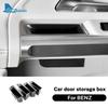 Car Door Storage Box for Mercedes Benz GLA GLB B Class H247 X247 W247 EQA EQB 2020-2025 2025 2025 Phone Card Holder Acessorios