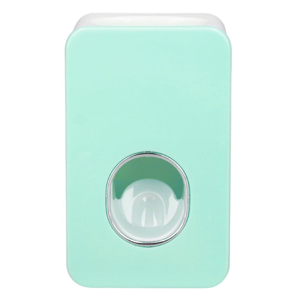Plastic Toothpaste Dispenser Wall Mounted Toothpaste Squeezer Dispenser Toothpaste Squeezer Kid