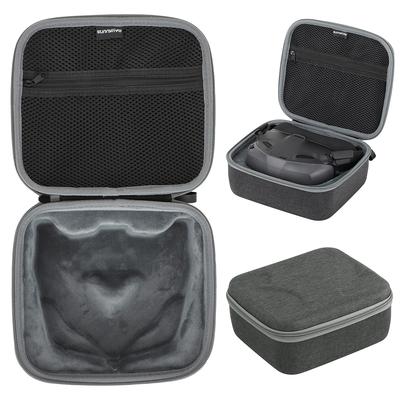 Portable Travel Carrying Case Shockproof Storage Bag Carry Handbag Organizer Box for DJI NEO GOGGLES N3 Accessories