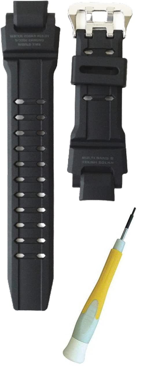 

Специальный драйвер для CASIO [Casio] (ремень) + GW-4000A, G-1400, GW-4000