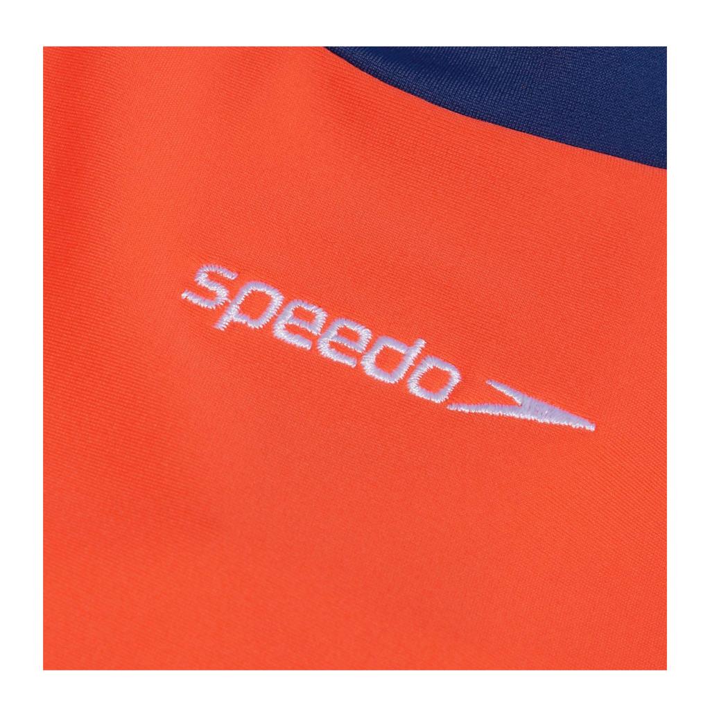 Speedo Childrens/Kids Learn To Swim Rash Top