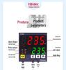 Taiquan TC4S Digital Temperature Controller with Intelligent PID Adjustment