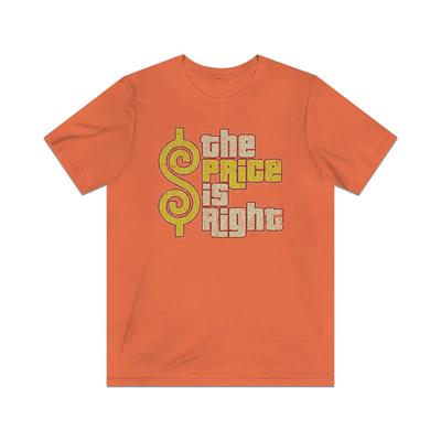 The Price Is Right 1956 Vintage Men's T Shirt