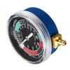 Universal Motorcycle Detection Balance Fuel  Vacuum Gauge Carburetor Synchronizer Car Vacuum Balancer Kit Motorcycle Accessories