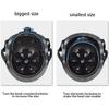 Child Sturdy And Protective Childrens Helmet For Bikers With Multiple Ventilation Holes Designed For Good Ventilation