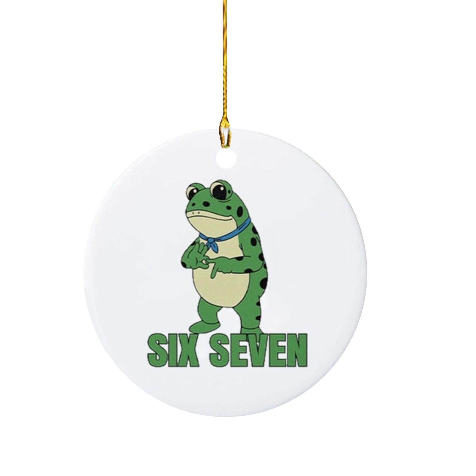 

2D Fun Commemorative Ornaments. Fun Animal Decorations, Penguins, Bears. An Irresistible Commemorative Gift. One Size