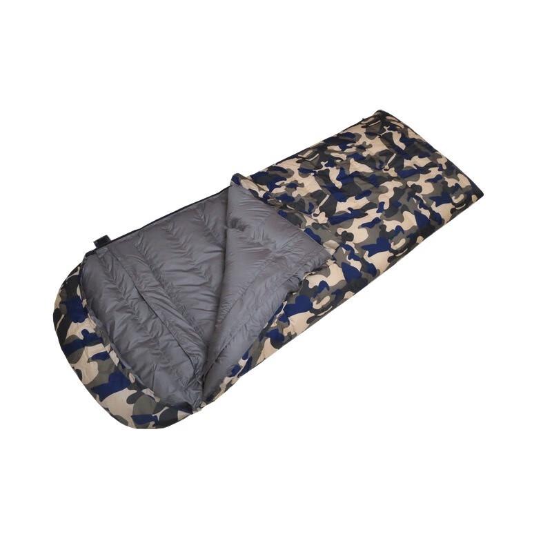 FEBORY Outdoor Camping Sleeping Bag