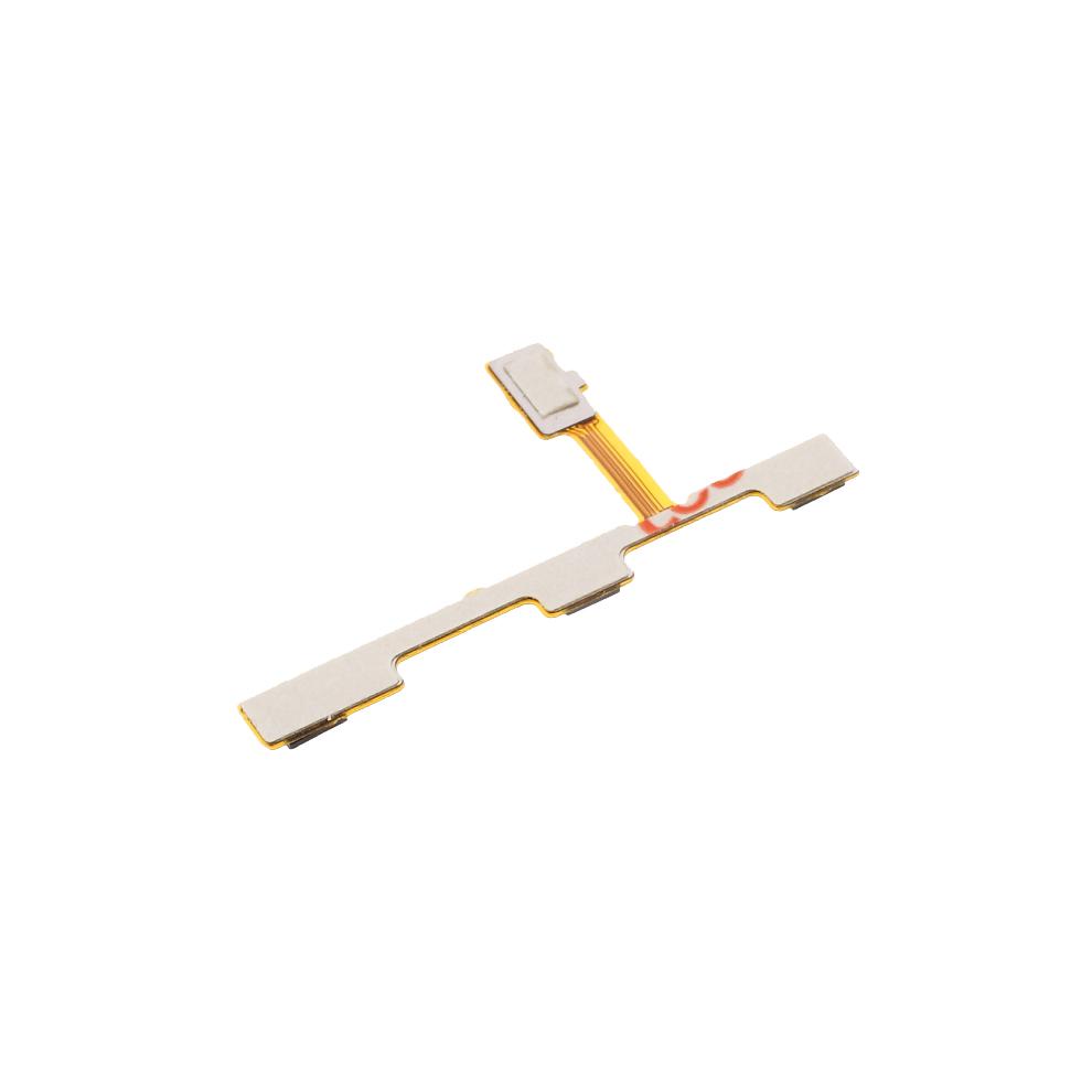 Power On/Off and Volume Flex Cable Replacement for Xiaomi Mi 10 Lite 5G