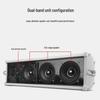 WS-HB15 All-Weather Passive Wall-Mounted Speaker (CN Version)