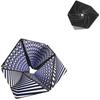 Versátil Ilimitado 3D Estéreo Geometria Cubo Mágico Ferramenta Explosiva de Descompressão Brinquedos de Quebra-Cabeça para Crianças Alívio de Estresse para Escritório