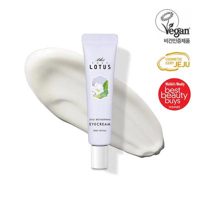 Jeju Botanical paakių kremas 30ml (Atnaujinimas)