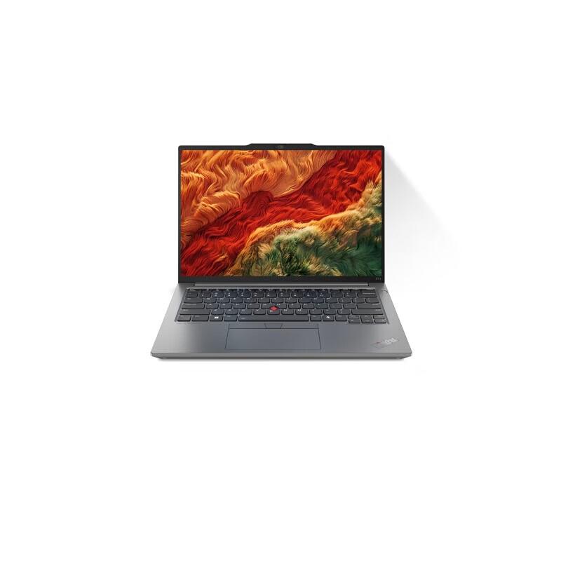 Lenovo ThinkPad E14 Business Laptop (CN version)