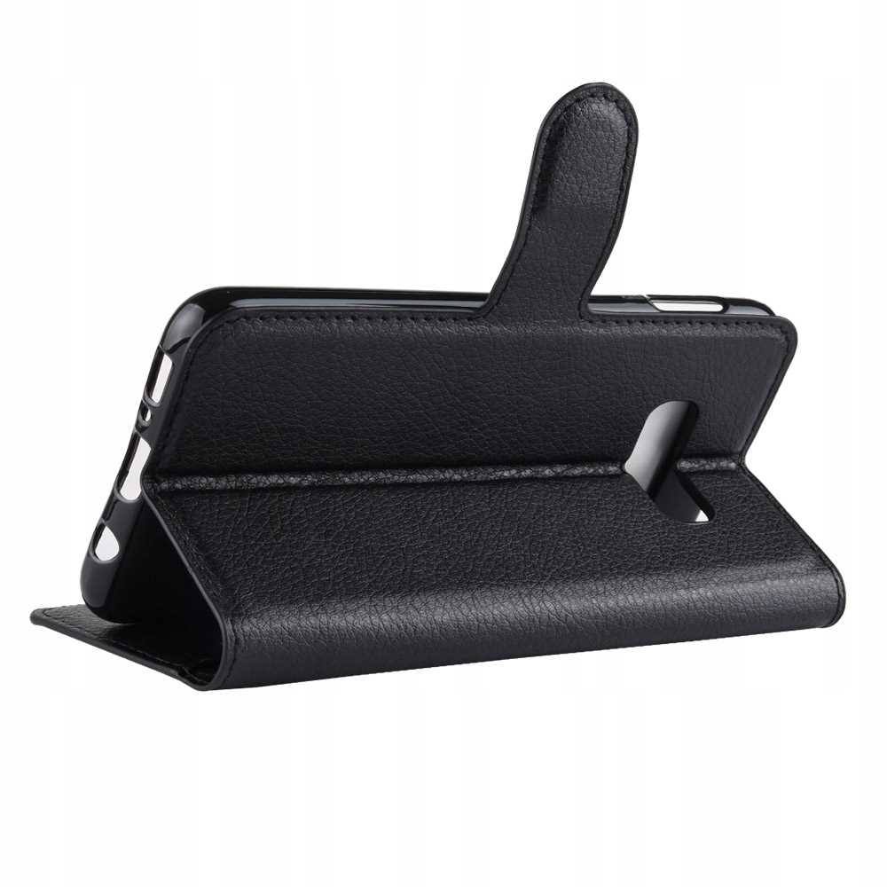 Litchi Galaxy S10E Czarny