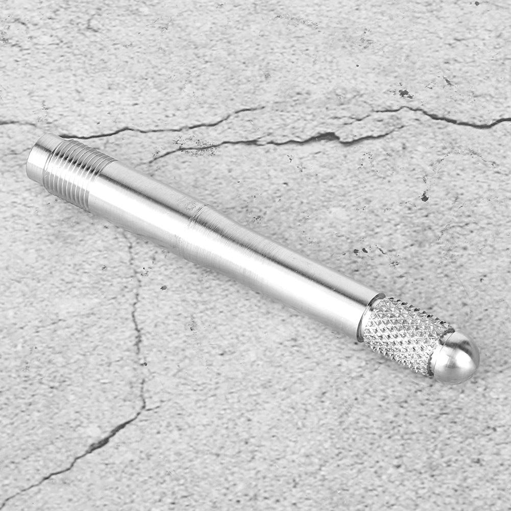 Tire Positioning Pin Wheel Fitting Removal Alignment Tool Nut Bolt Lugs M14x1.25 Universal