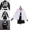 High-quality Demon Slayer Kimetsu No Yaiba Tsuyuri Kanawo Cosplay Costume For All