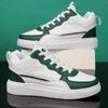 Women Shoes Skateboarding Shoes For Men Fashion Sneakers Lightweight White Black Sports Running Outdoor Casual Shoes