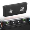 Air Conditioning Control Button Replacement Fit for E90 E91 E92 E93 F25 X1 X3 E84