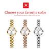 OLEVS 9992 Luxury Women's Watches Elegant Luxury Gold Watch for Women Quartz Waterproof Wristwatches Ladies Relojes Para Mujer