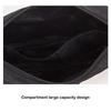 Makeup Bag Cosmetic Organizer Storage Bags Fashion Large Capacity Toiletry Skincare Stash Pouches Pouch Accessories Travel