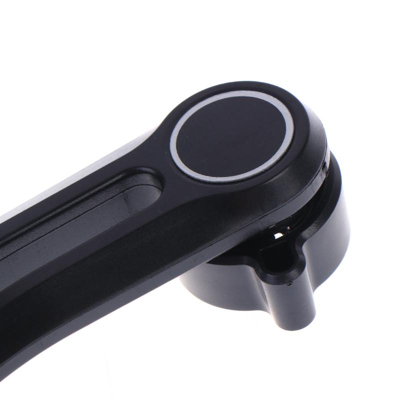 17Mm Round Joint Extension Arm Female To Male Head Extender Rotating Rod For Car Air Outlet Vent Phone Stand