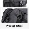 Camera Slings Bag DSLR/Mirrorless Camera Case Shockproof Photography Camera Shoulder Bag Camera Case for Men Women