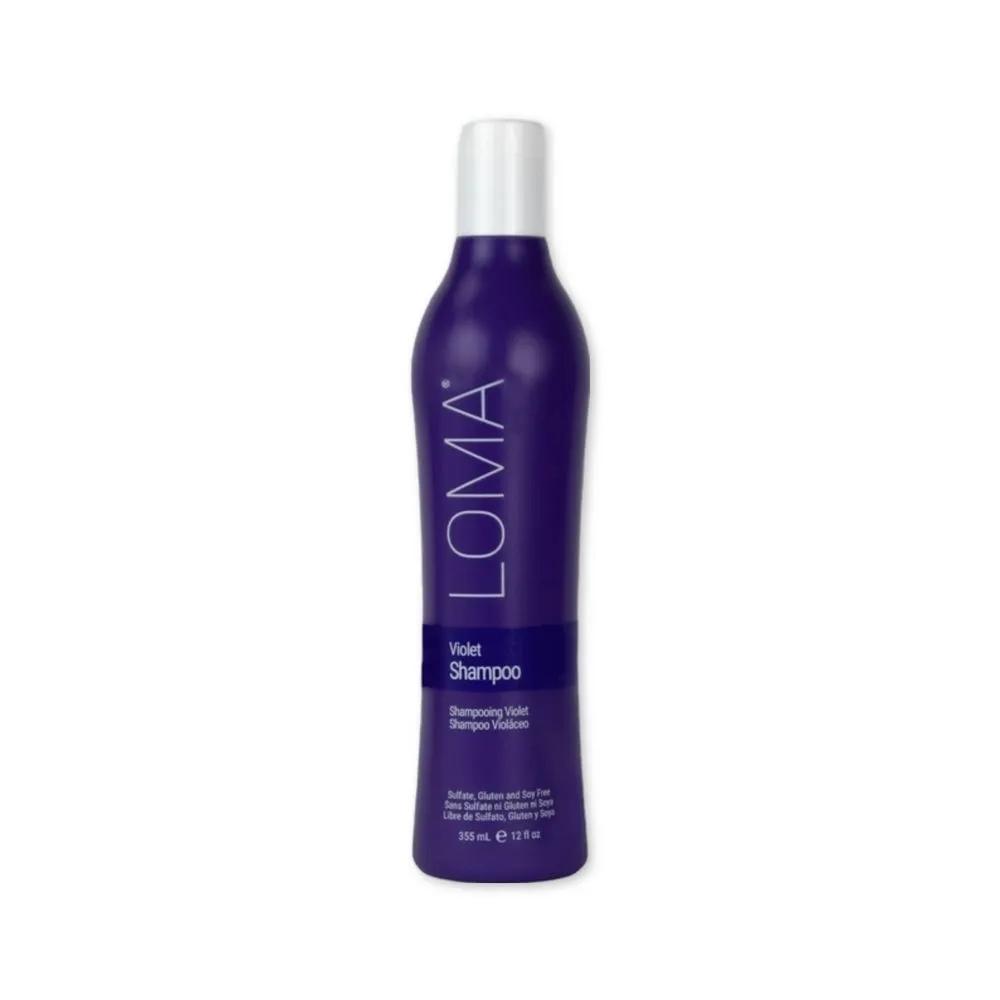 Violet Shampoo 355ml