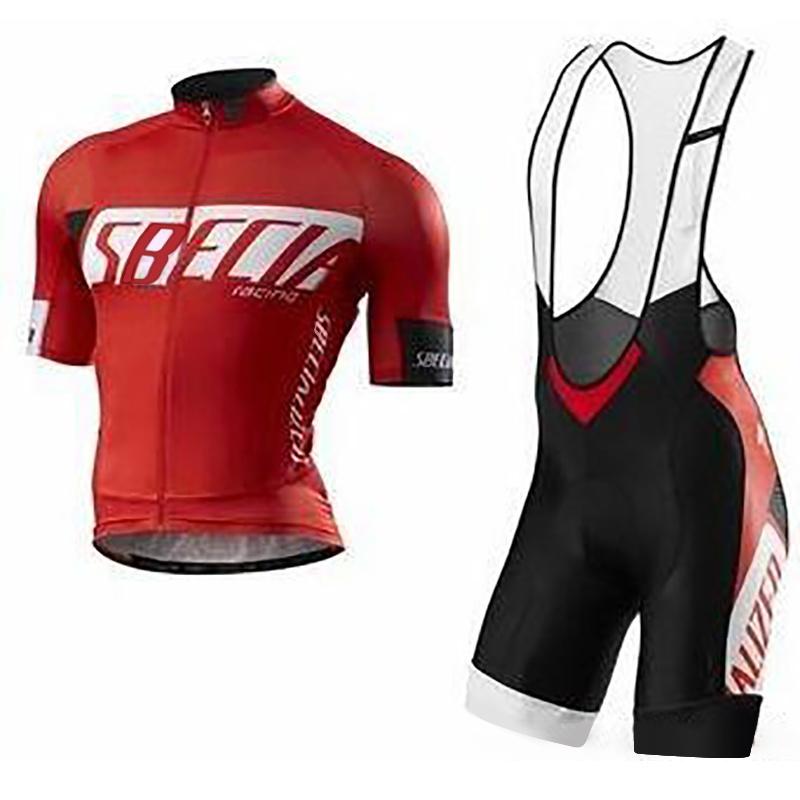 Pro Team Cycling Jersey Set for Men, Bike Clothing, MTB Bicycle Breathable Clothes, Summer Uniform, New, 2024