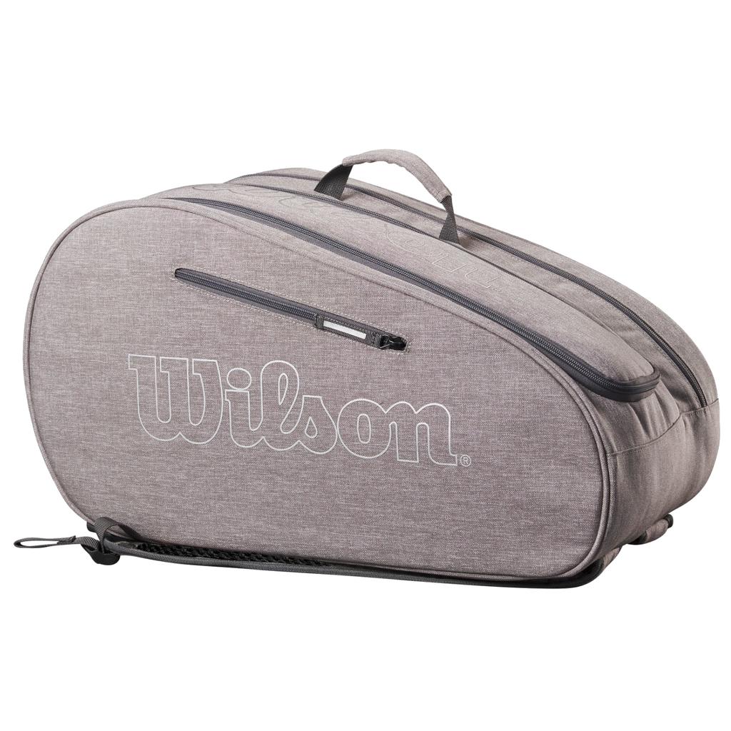 Test Wilson Ultra 108 V4.0 : raquette de tennis performante