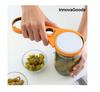 5-In-1 Multifunctional Opener For Cans, Jars, And Bottles